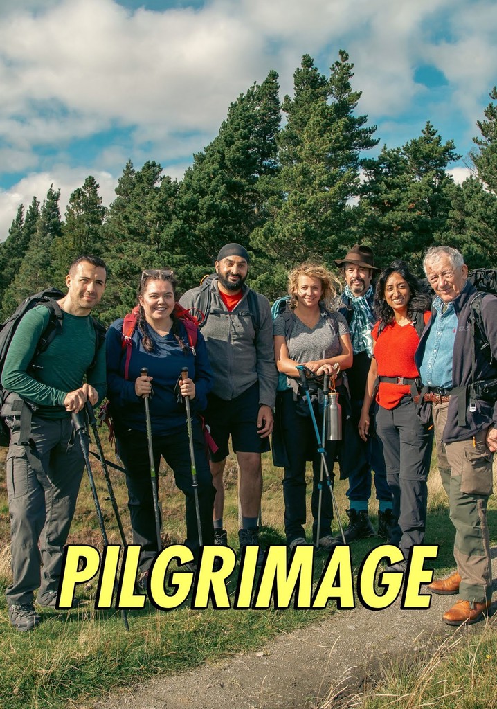 The Pilgrimage Tv 2024 Nadya Valaria